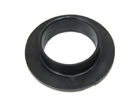 Shock absorber centring ring, Rear. Porsche 987.2 Boxster / 987C.2 Cayman - 98733350901