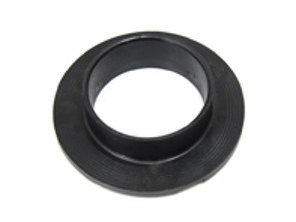 Schokdemper centreerring 6 mm, achter. Porsche 987.2 Boxster / 987C.2 Cayman - 98733350901