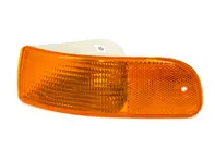 Anzeigeeinheit vorne. Porsche 993 1994-97 Version für Saudi-Arabien M215 - 99363107200, 99363107100