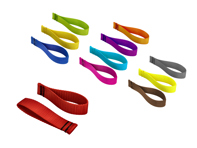GT3 RS door pull straps. Porsche 992 - 9GT837019CA23, 9GT837019CN13, 9GT837019CU01, 9GT837020CA23, 9GT837020CN13, 9GT837020CU01