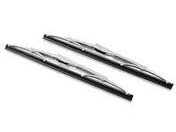Wiper blade set. Porsche 356C LHD - 64462831113