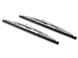 Wischerblattsatz. Porsche 356C LHD - 64462831113