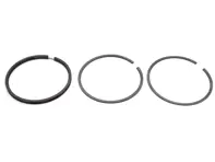 Piston ring set. Porsche 911 T 2.2L 69-71 - 91110390601, 91110331101, 91110331300, 91110331400