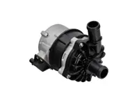Waterpomp elektrisch. Porsche 958 Cayenne Hybrid 3.0L / 970 Panamera Hybrid 3.0L - 95860656700