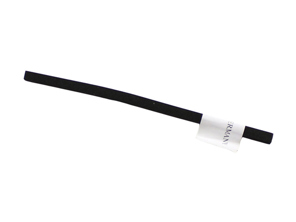 Joint en caoutchouc supérieur de calandre de klaxon. Porsche 911 / 912 - 90155943123, 90155943223 - 911 559 439 00, 1682050200