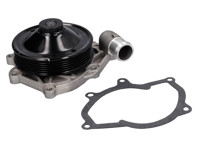 Water pump. Porsche Boxster 987 / 987C Cayman / 997 C2 / 997 C4 (non Turbo) - 99710601106, 99710601105, 413 220 0003/HD, 4132200003, 45252, 99710601102