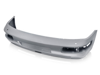 Rivestimento del paraurti anteriore. Porsche 964 C2 / C4 / RS - 96450511301G2X