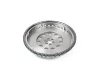Flywheel with starter ring gear Lightweight. Porsche 911 1965-68 / 914-6 70-76 - 90110202601, 90110202307, 90110202308, 90110202600, 90110202601, 90110220100, 90110220107