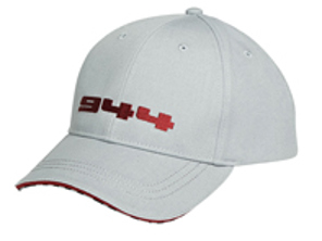 Porsche Baseball cap – #Porsche Collection - WAP4200010K