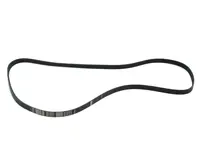 Antriebsriemen. Porsche MIT Klimaanlage 996 GT3 / 997 GT3 - 6PK2260, 99610215193, 99610215195