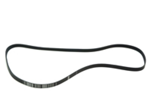 Correa de transmisión. Porsche CON Aire acondicionado 996 GT3 / 997 GT3 - 6PK2260, 99610215193, 99610215195