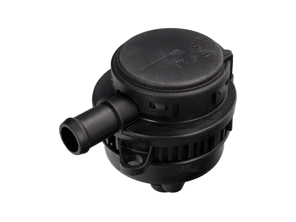 Séparateur d'huile pour Porsche 957 Cayenne Diesel 3.0L V6 2009-2010 - 95510704001, 95510790101