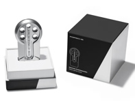 Interruttore di accensione / avviamento Design storico. Porsche 718 / 991 / Cayenne / Panamera - 99104480123