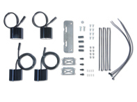 Electronic Damping Cancellation Kit for Porsche 987 Cayman - 68510148
