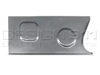 Talon. Porsche 356A T2 1955-59 - 64450107302, 64450107402 - P152LP152R, PP152L, PP152R