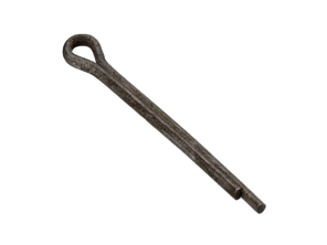 Handremkabel splitpen/splitpen, 1,5 X 15. Porsche 911 1965-89 - PCG35209712, N0125071