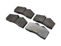 Brake pads, Front or rear. Porsche 993 / 968 / 944 / 928 - 2095302, 99335193901, 99335193905