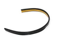 Joint de cadre de pare-brise. Porsche 911 / 964 / 993 Targa / Cabrio - 9115614990170B