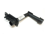 Tube de remplissage. Porsche Boxster 986 / 987