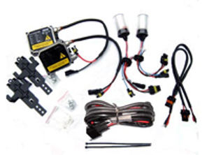 HID H7 Xenon-Glühbirnen-Kit Porsche Cayenne 955/957 - 99963113391, 99963113390, PCG631137H