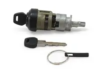 Cylindre de verrouillage de direction. Porsche 944 / 968 - 94453807500