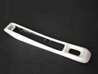 Gekürzte Mittelkonsole im Singer Style. Porsche 964 / 993 - TK449, 96455201700, 96455201701 - TK449