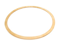 Cylinder head copper base gasket 0.25mm. Porsche 911 / 914 - 90110419100, 150.843