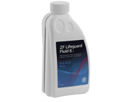 Transmission oil 8 speed PDK 1ltr. Porsche 971 Panamera / 992 / Taycan - 97109430702A, 00004321044
