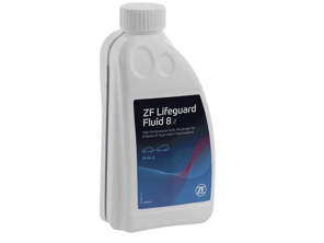 Aceite transmisión 8 velocidades PDK 1ltr. Porsche 971 Panamera / 992 / Taycan - 97109430702A, 00004321044