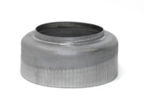 Embout de tube de torsion (bague de retenue). Porsche 356 / 911/912 - PP280TC