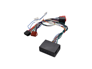 Adaptateur système actif. Porsche 911 (996) / 986 Boxster - CT53-PO01