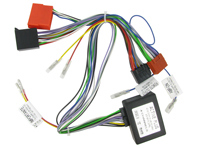 Active System Adapter. Porsche 911 (996) / 986 Boxster - CT53-PO01