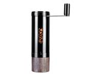 Molinillo de café Porsche, negro. - WAP0500700SKAM