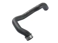 Koelmiddel retourslang. Porsche 997 Carrera - 99710683204, 99710683203