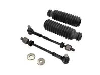 Spurstangen-Upgrade-Kit. Standardlänge inkl. Spurstangenköpfe Porsche 911 / 912 / 930 / 914 - 2-93034703101, 93034703101, 91134703100, 91134703101