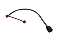 Bremsbelagverschleißsensor. Porsche 955 Cayenne Turbo / 957 Cayenne Turbo - 95561236552, 95561236551, 95561236550, 1697302500