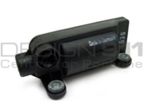 Rear Spoiler Motor. Porsche 964 / 993 - 96462411100