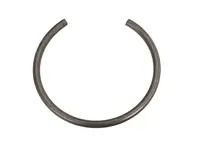 Anneau élastique d'axe de piston. Porsche 92A / 9YA Cayenne / 95B Macan / 970 / 971 / 976 Panamera - N0122781