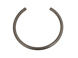 Anneau élastique d'axe de piston. Porsche 92A / 9YA Cayenne / 95B Macan / 970 / 971 / 976 Panamera - N0122781