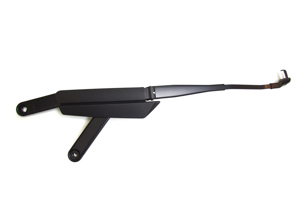 Wiper arm, Front, Passenger's side. Porsche 955 / 957 Cayenne (RHD Cars) - 95562802721, 95562802722, 95562802720, 95562802621, 95562802622, 95562802620, 958955407A