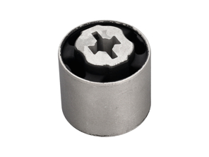 Montagebus voor differentieel voor. Porsche 958 Cayenne - 95834933780