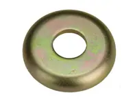 Tensioning cap for Bosch alternator. Porsche 911 / 914 - 90160342702 - URO-012725