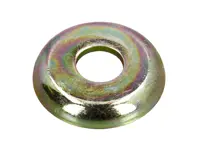 Tensioning cap for Bosch alternator. Porsche 911 / 914 - 90160342702 - URO-012725