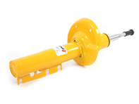 Shock Absorber Rear. Porsche 986 Boxster Koni Sports - 8740-1574SPORT, 87401574S