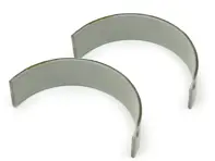 Juego de 2 semicojinetes de biela Oversize. Porsche Boxster 986 / Boxster 987 / 996 / 997 - 99610312162 - EB2000-00