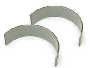 Juego de 2 semicojinetes de biela Oversize. Porsche Boxster 986 / Boxster 987 / 996 / 997 - 99610312162 - EB2000-00