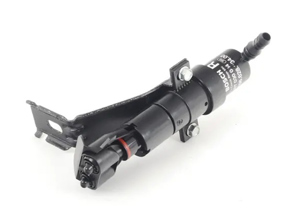 Gicleur de lave-phares. Porsche 996 / 986 Boxster - 99662833300, 996.628.334.00, 996.628.333.00, 99662833400