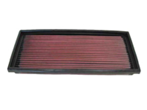 K&N Luftfilter für Porsche 911 2.7 / 3.0 / SC 74-83 K-JET - 91111018502, 332004, 33-2004