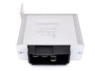 Relay for injection pump. Porsche 911 69-73 - 90161511101, 90161511100