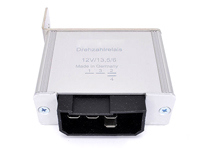 Relais pour pompe à injection. Porsche 911 69-73 - 90161511101, 90161511100